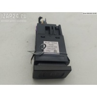 Кнопка обогрева заднего стекла Volkswagen Passat B5+ (GP) 2002 3B0959621C