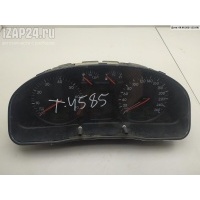 Щиток приборный (панель приборов) Volkswagen Passat B5 1999 3b0920802