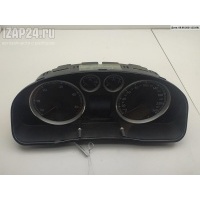 Щиток приборный (панель приборов) Volkswagen Passat B5+ (GP) 2002 3b0920847e