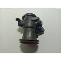 Заслонка дроссельная Renault Logan 2008 8200682611