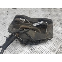 Скоба суппорта переднего Audi A6 C5 Allroad (2000-2005) 2002 4B0615125D