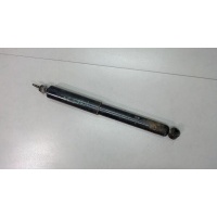 Амортизатор подвески зад. левая=правая Mitsubishi Montero 2002 MR566276
