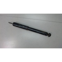 Амортизатор подвески зад. левая=правая Mitsubishi Montero 2002 MR566276