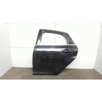 Дверь боковая, зад. левая Ford Focus 3 2011-2015 2012 2164166