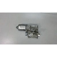 Двигатель стеклоочистителя (моторчик дворников), перед. Audi Q7 2006-2009 2008 4L1955119A