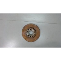 Диск тормозной перед. Volkswagen Touran 2006-2010 2008 1T0857522J