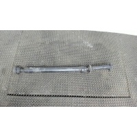 Кардан, зад. Volkswagen Touareg 2002-2007 2006 7L6521102H