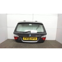 Крышка (дверь) багажника BMW 3 E90, E91, E92, E93 2005-2012 2006 41627166105