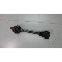 Полуось (приводной вал, шрус), перед. левая Volkswagen Jetta 5 2004-2010 2006 1K0407271BL