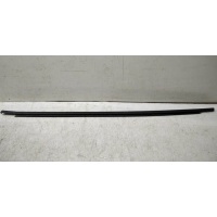 Бархотка двери задней левой наружняя volkswagen Golf VI (Mk6) 2009-2012 5K6839477D5AP