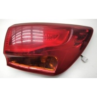 Фонарь задний наружный правый kia Ceed (JD) 2012-2018 92402A2300