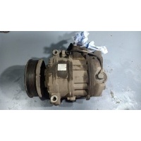 Компрессор кондиционера Volkswagen Touareg 2003 3B0820803C