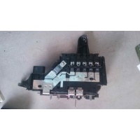 Блок реле Mercedes E W213 2017 A2135403939
