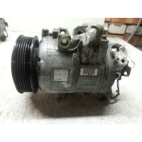 Компрессор кондиционера Volkswagen Polo 4 2005 6Q0820808