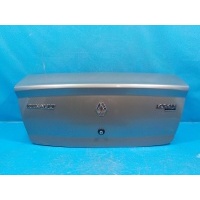 Крышка багажника RENAULT Logan 2005-2014 8201040207