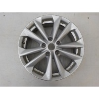 Диск колесный 17" Nissan Qashqai 2014- 403004EA1B