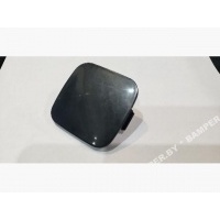 Заглушка (решетка) в бампер передний Toyota Camry 2007 5212933901