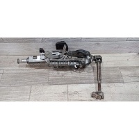 Колонка рулевая Volkswagen Passat B6 (2005—2010) 2006 3C1419501R, 3C1419501N