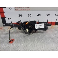Переключатель поворотов и дворников (стрекоза) Renault Clio 2 1999 7701045277