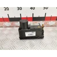 Компрессор центрального замка Volkswagen Golf 3 1994 1H0962257E