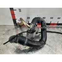 Клапан ЕГР Volkswagen T4 2000 074129499E