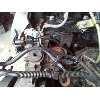 ТНВД Renault Espace 4 поколение (2002-2006) 2006 8200457039