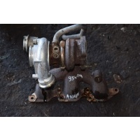 Турбина Volvo XC90 2004 30650209