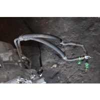 Шланг (трубка) АКПП Volvo XC90 2004 8649747