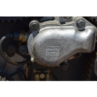 Корпус термостата Volvo XC90 2004 8636779
