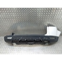 Бампер задний Land Rover Range Rover Evoque I 2011> LR074961