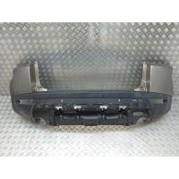 Бампер задний Land Rover Range Rover Evoque I 2011> LR074961