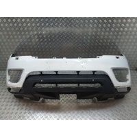 Бампер передний Land Rover Range Rover Sport II 2013> LR045028