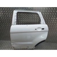 Дверь задняя левая Land Rover Range Rover Evoque I 2011> LR028557