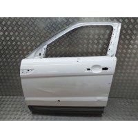 Дверь передняя левая Land Rover Range Rover Evoque I 2011> LR028553