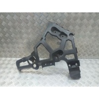 Кронштейн заднего бампера левый Renault Megane III 2008-2016 850450018R
