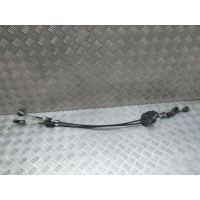 Трос МКПП Ford Transit VII 2006-2013 1753358
