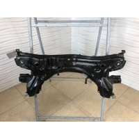 Балка подвески передняя (подрамник) Seat Arosa 1998 6X0199315F