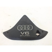 крышка двигателя Audi A6 Allroad Quattro C5(4BBESF) 2002 078103927AE