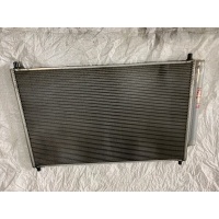 радиатор кондиционера Toyota Corolla Fielder NZE141 2009 8845012280