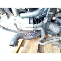 Патрубок интеркулера Renault Espace 4 поколение (2002-2006) 2006 8200177586