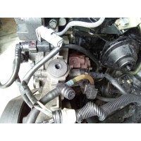 ТНВД Renault Espace 4 поколение (2002-2006) 2006 8200457039