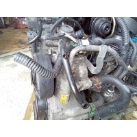 Насос гидроусилителя руля Renault Espace 4 поколение (2002-2006) 2006 7700426719