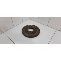 Диск тормозной передний вентилируемый Great Wall Hover 2005-2009 3103102K00