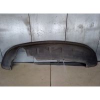 Юбка задняя Audi Q5 8R 2008-2017 8R0807521