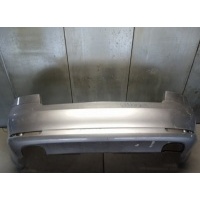Бампер задний Skoda Octavia A5 2004-2013 1Z5807421F