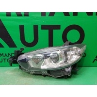 Фара MAZDA 6 GJ 2012-2015 GHP9510L0F