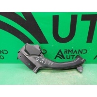 Воздуховод радиатора NISSAN QASHQAI J11 2013 16554DF40A
