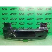 Бампер MAZDA 3 BK 2003-2009 BS4J50221C8N, bfb850221