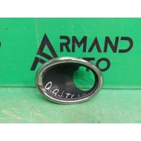 Накладка птф NISSAN QASHQAI J11 2013 622574EA0C