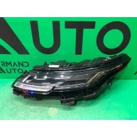 Фара LAND ROVER RANGE ROVER EVOQUE 2 2018-нв, LR133655, k8d213w030be